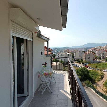 Apartman Freja II Подстрана Екстериор снимка