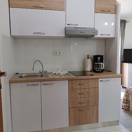 Apartman Freja II Подстрана Екстериор снимка