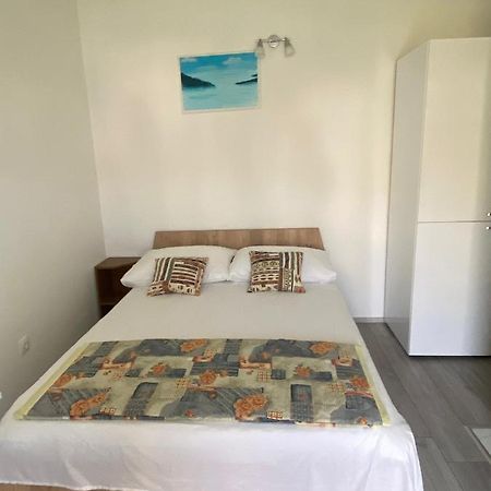 Apartman Freja II Подстрана Екстериор снимка