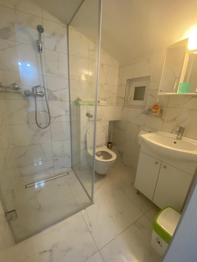 Apartman Freja II Подстрана Екстериор снимка