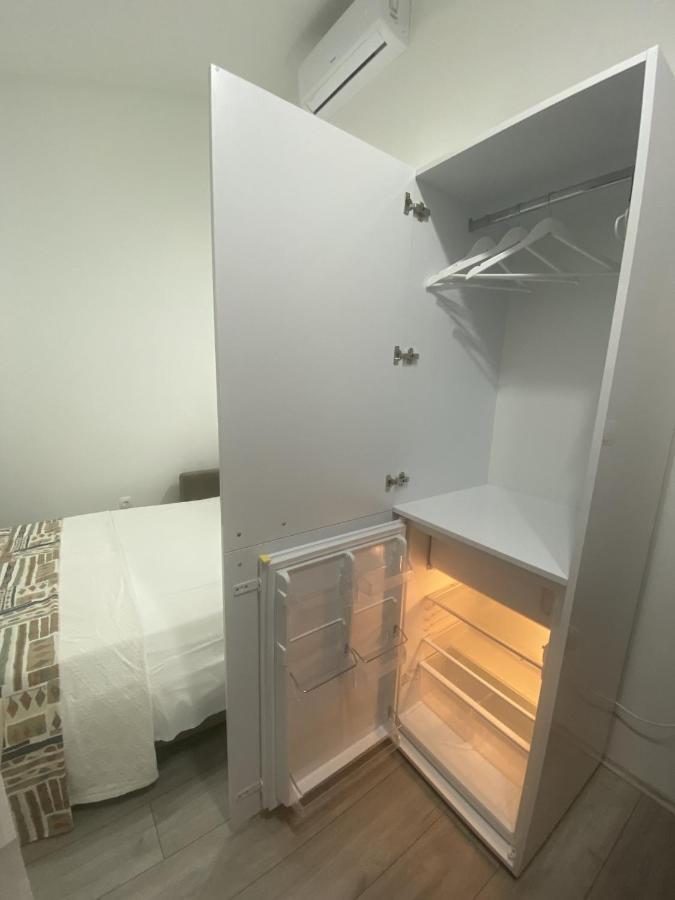 Apartman Freja II Подстрана Екстериор снимка