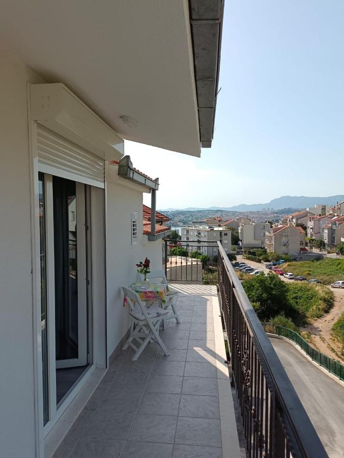 Apartman Freja II Подстрана Екстериор снимка