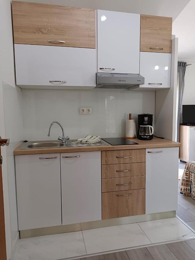 Apartman Freja II Подстрана Екстериор снимка