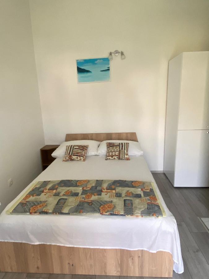 Apartman Freja II Подстрана Екстериор снимка